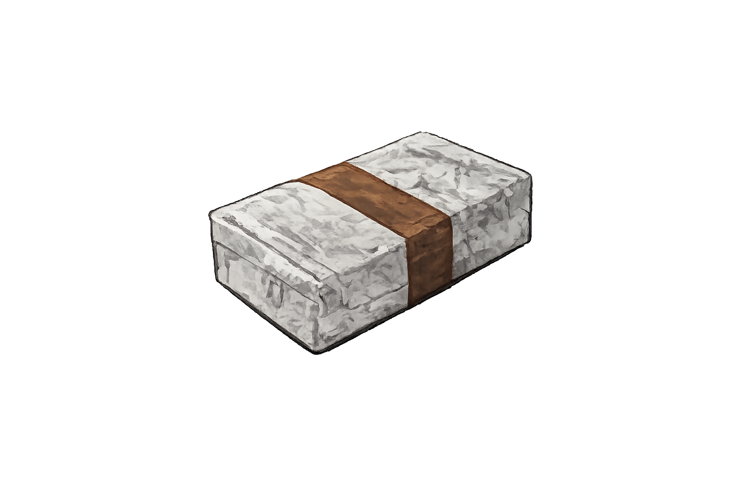 Clear Slab